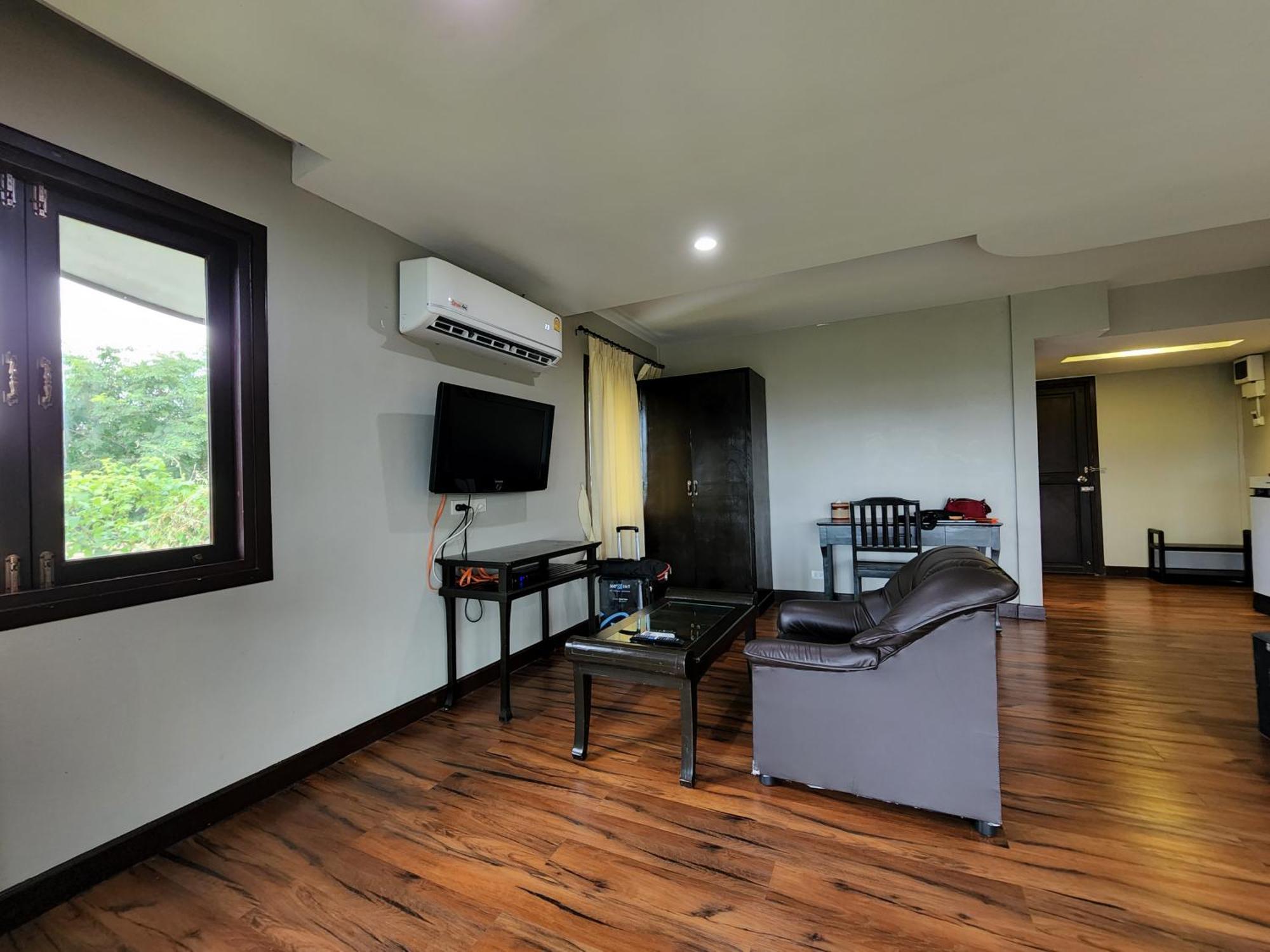 Hua Hin Home Hill Dış mekan fotoğraf