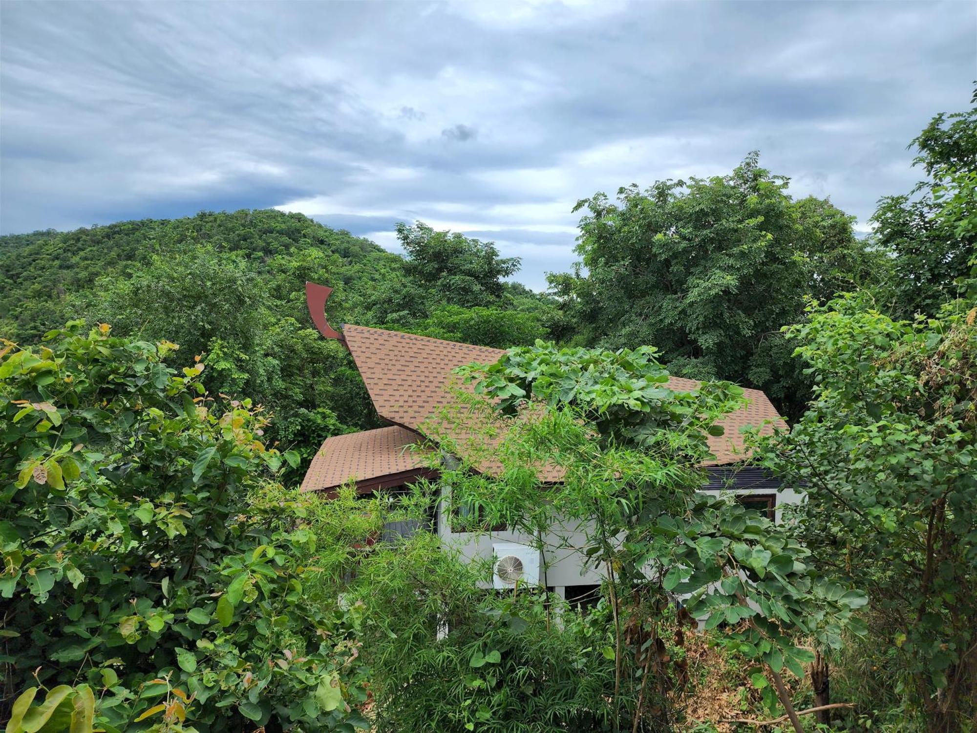 Hua Hin Home Hill Dış mekan fotoğraf