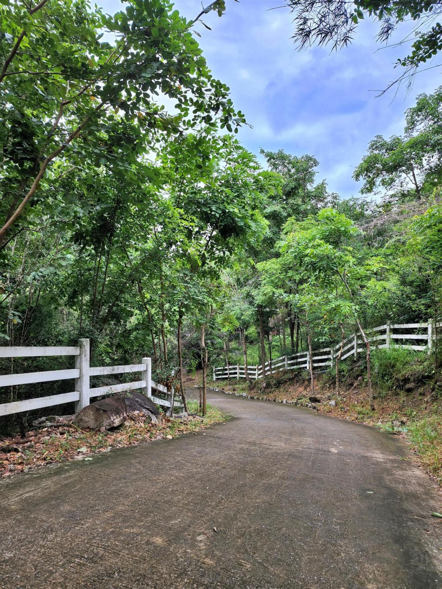 Hua Hin Home Hill Dış mekan fotoğraf