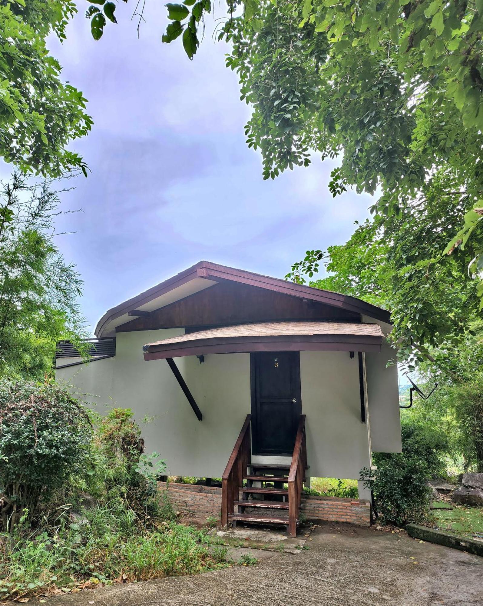 Hua Hin Home Hill Dış mekan fotoğraf
