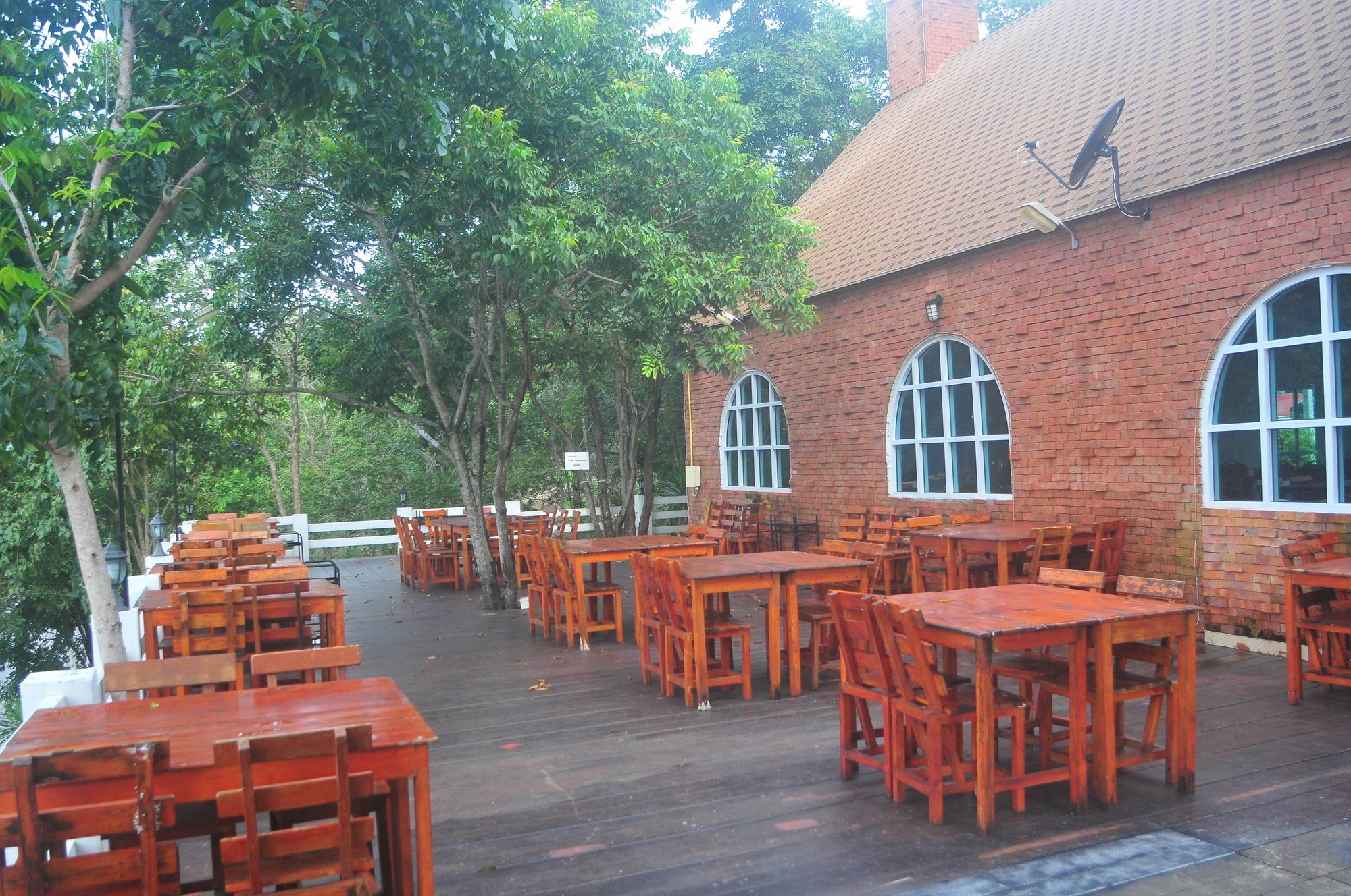 Hua Hin Home Hill Dış mekan fotoğraf