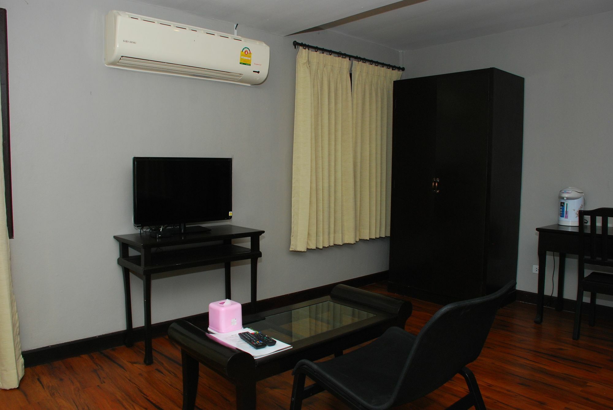 Hua Hin Home Hill Dış mekan fotoğraf