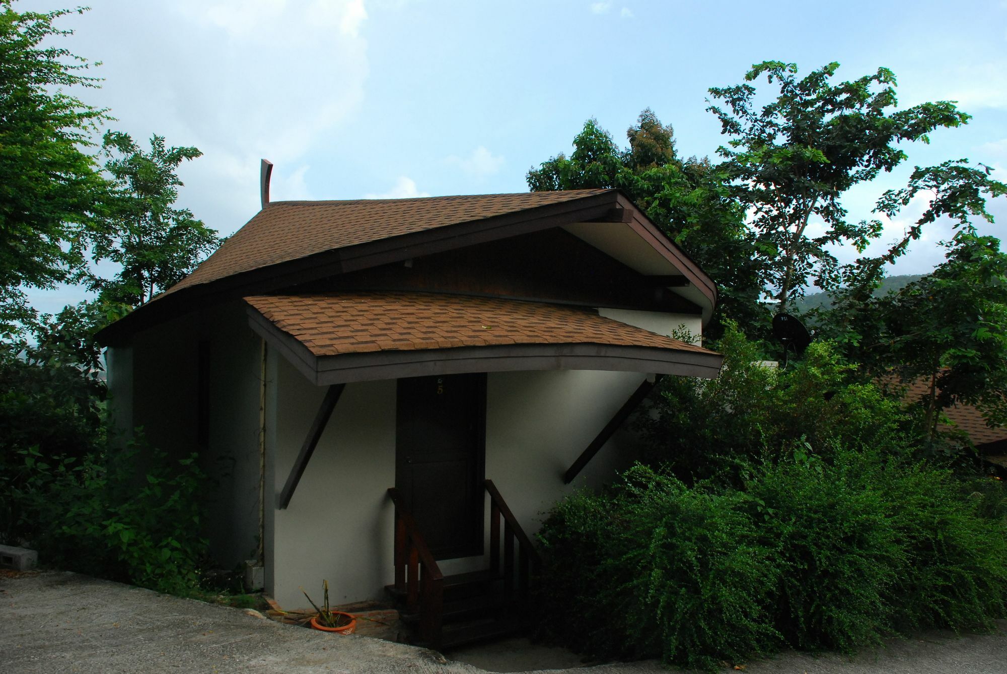 Hua Hin Home Hill Dış mekan fotoğraf