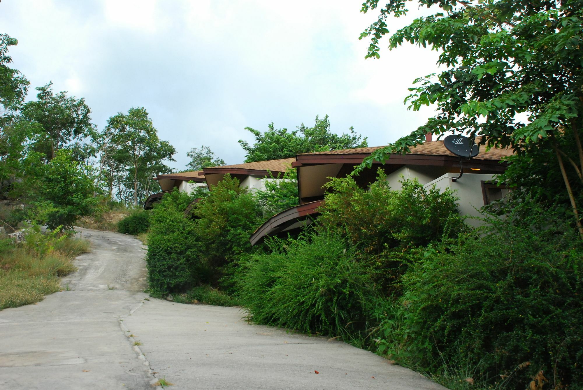 Hua Hin Home Hill Dış mekan fotoğraf