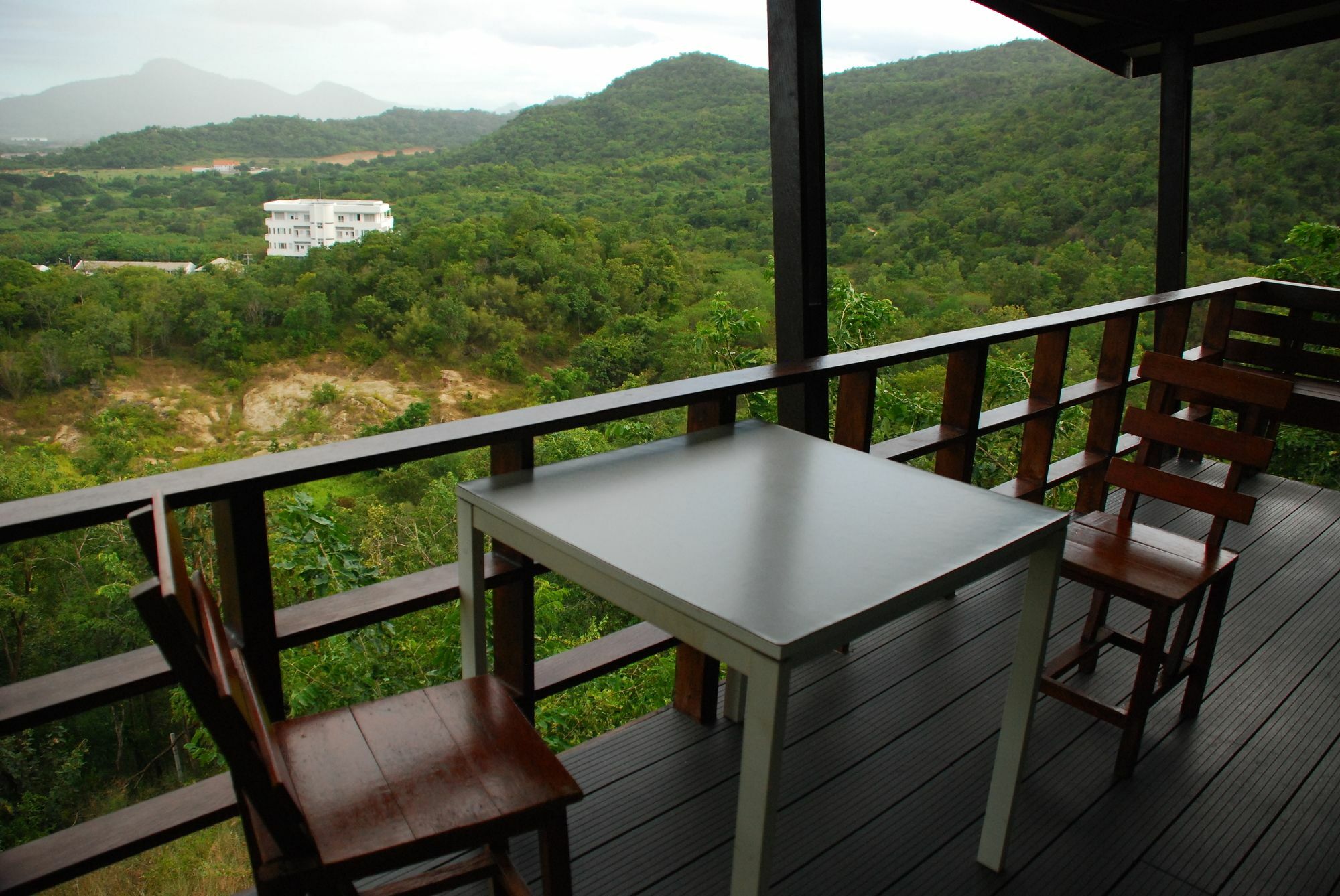 Hua Hin Home Hill Dış mekan fotoğraf